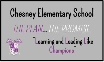 CES Plan & Promise 